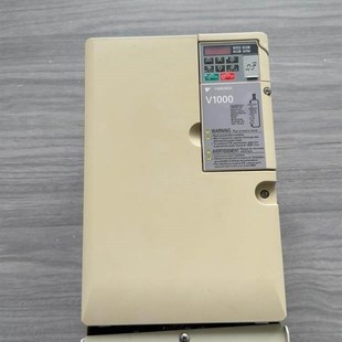 海海电子 VT4A0038FAA 安川A1000变频器CIMR