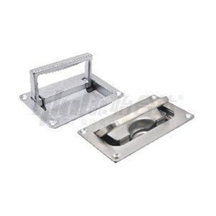 XAC88 XAC89 A95 替代XAC86 A120暗式 A130 XAC90 拉手