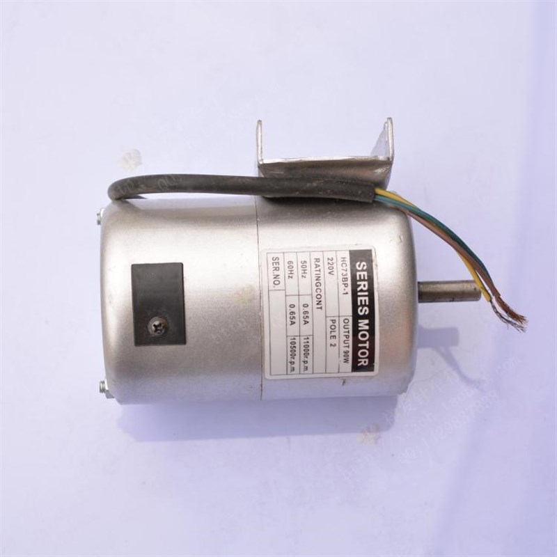 大王牌TK-7杰马GK2-1手提缝包机封包机配件电机打包机马达