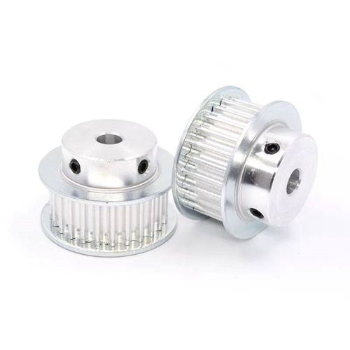 同步轮EBJ02-S5M100-30 32 34 36 40 44 48 50 60 72齿-A B-NP-d