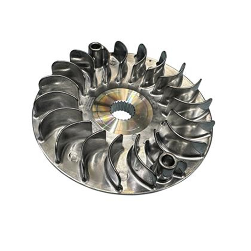 升仕ZT3-M/D/E碗公工盖变速离合器主动轮从动轮V形传动带滑动轮