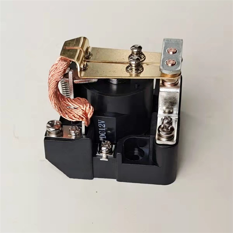 欣大大功率继电器HHC71FS-1Z 0 JQX-2F-1Z 1开1闭 0继电器