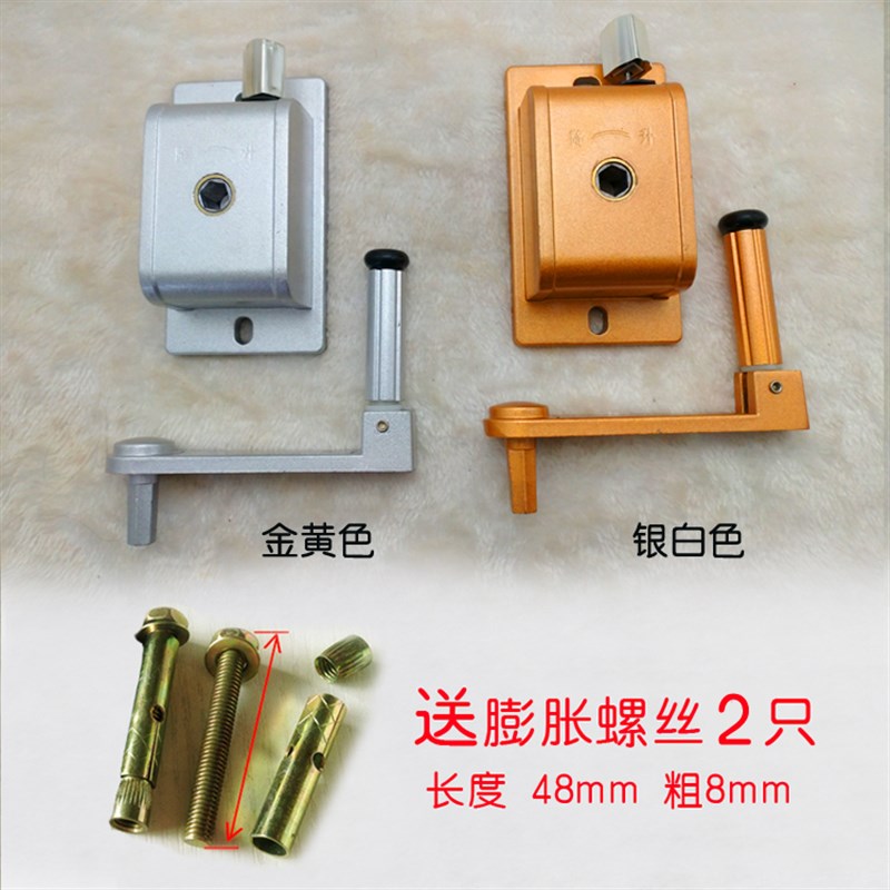 通用手摇器 升降晾衣架手摇器 摇把 晒衣架升降器 单杆晾晒衣架