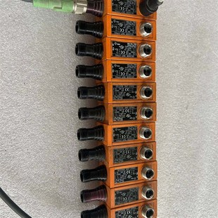 原维修 FPKG 议价IFM易福门光电传感器OK5008 OKF