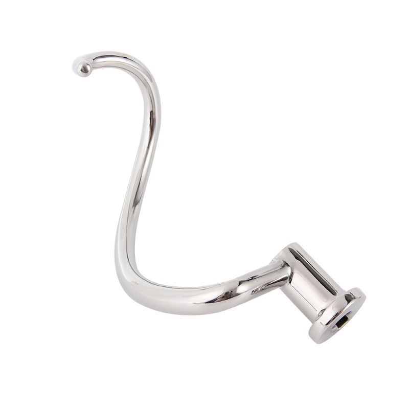 佳麦厨师机鲜奶机7L7G和面钩多功能原厂打面勾子揉面搅拌配件