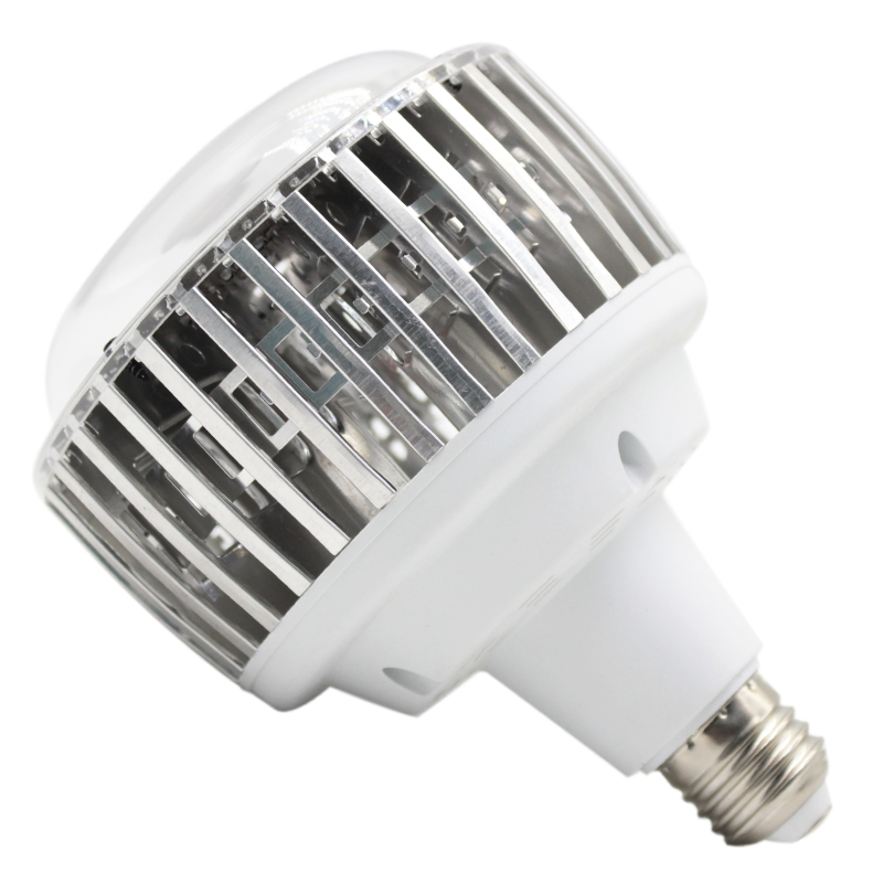 E27螺口全光谱植物生长灯多肉上色防徒补光灯泡绿植盆栽育苗蔬菜