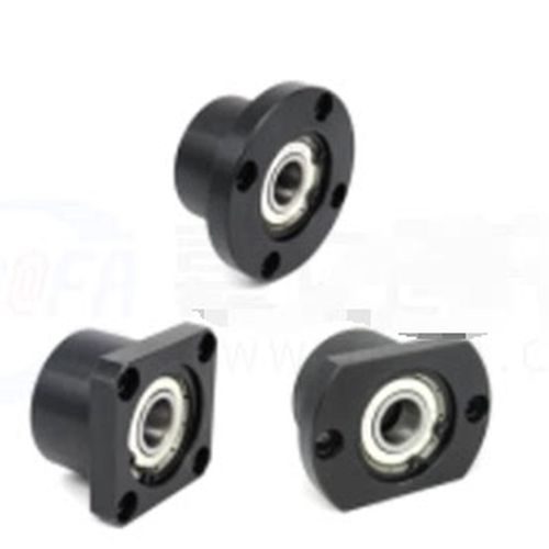 BFP31 32 33 34 36 带座轴承双轴承法兰型 轴承座组件41 51指定型