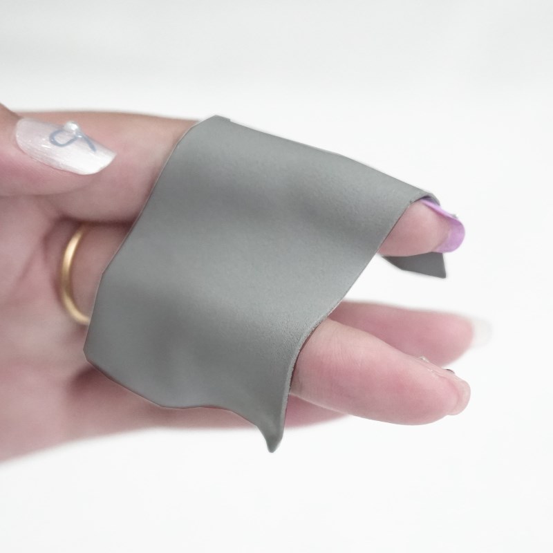 莱尔德HD90000显存供电导热垫片导热硅胶片m2固态