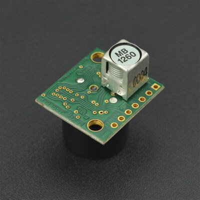 防水超声波传感器 XL-MaxSonar-EZL0(MB1260)