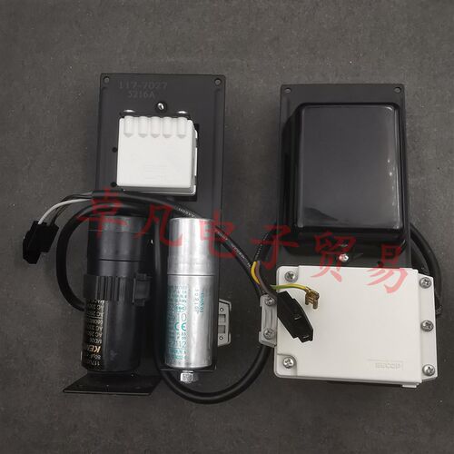 压缩机配件 SECOP 117-7027 117-7112  117U5373 117-7426