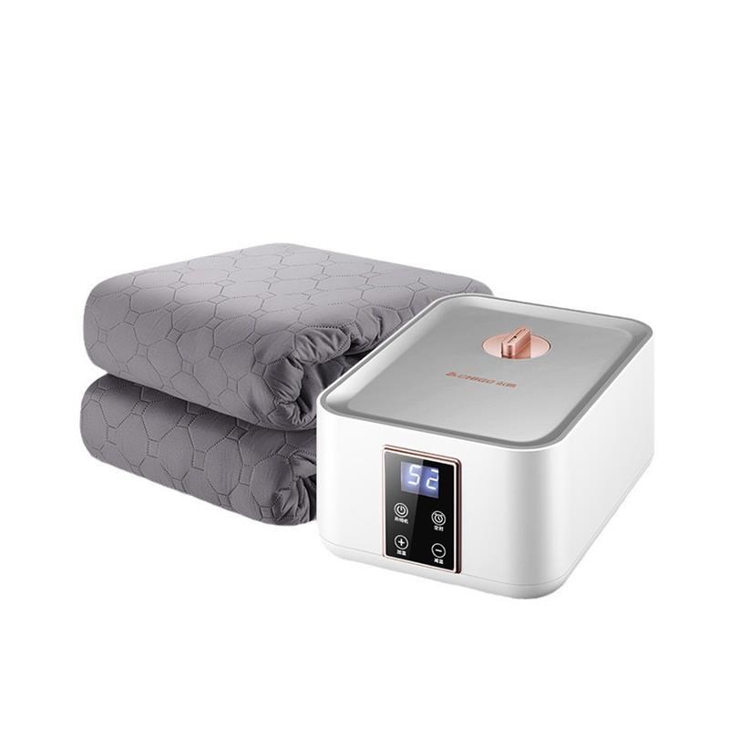 水暖毯电热毯人水循环安全家用水热毯床炕恒温电褥单人床垫