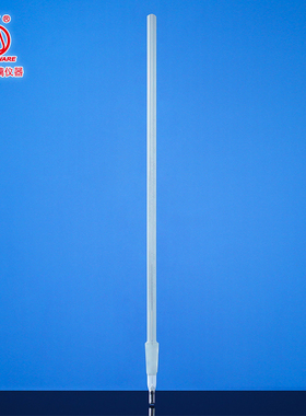 磨口温度计 联华玻璃仪器 LH-287
