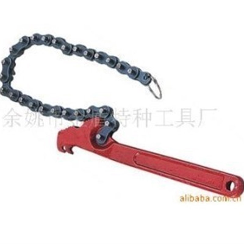 康明期滤清器链条扳手 机滤扳手 机油滤清器扳手滤芯扳手三滤扳手