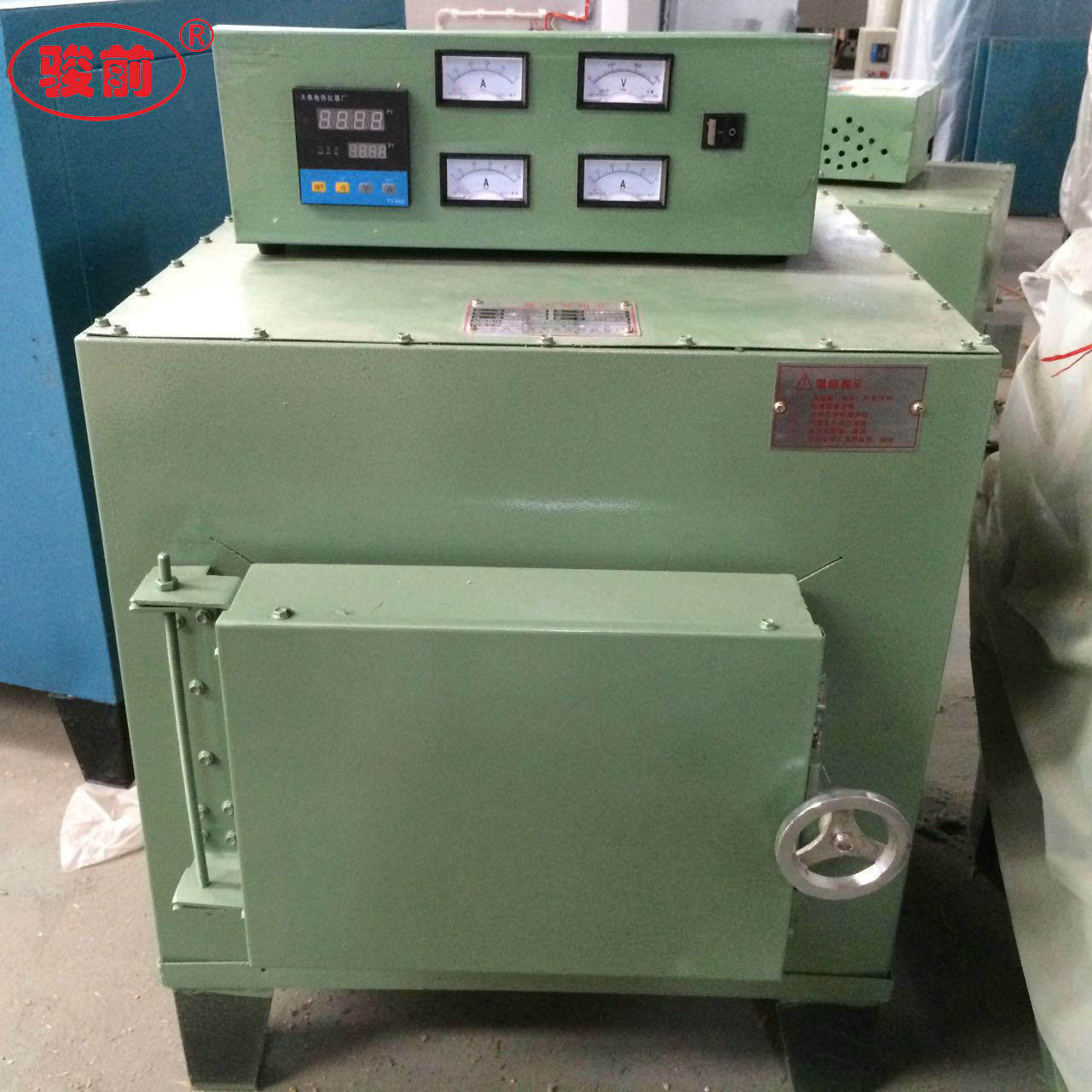 工厂供应SX2-8-10实验电炉 箱式电炉 8Kw马弗炉 1000度高温电阻炉,清洗/食品/商业设备,其他食品加工设备,淘宝优惠券,粉丝福利购,淘宝优惠卷