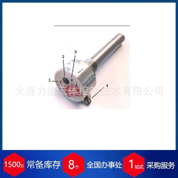 供应德国 感应脉冲传感器 数据处理模块