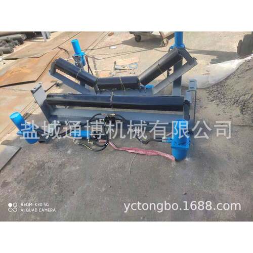 江苏益通B650上调偏液压纠偏装置