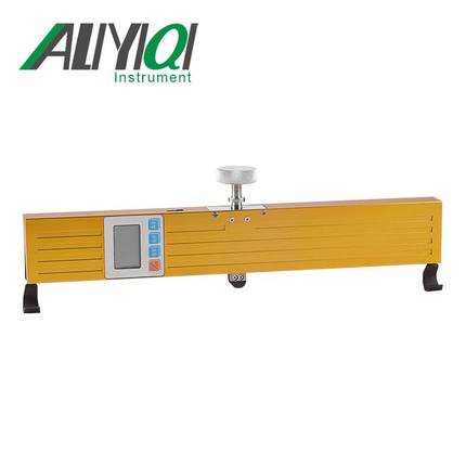 艾力DGZ-Y-5000电梯绳索张力仪桥用吊索接线钢丝绳钢索锚索张力计