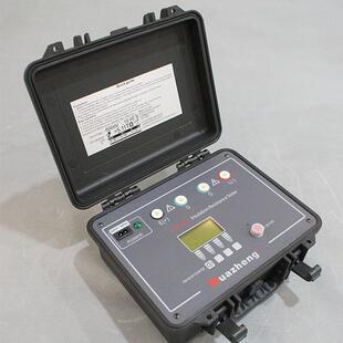 Portable 20kv Digital Insulation Resistance Tester