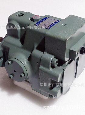 油研变量柱塞泵AR16-FR01C-20注塑机液压油泵A37-F-R-01-H-K-32