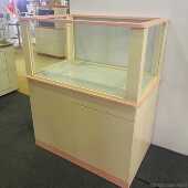 高档猫宫实宠物店木展示柜和定寄养笼猫狗柜石板岛制猫舍别墅猫屋