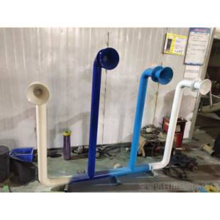 高档传声筒户外游筒乐设音备定制幼儿园小区儿童喇叭打击乐器面墙