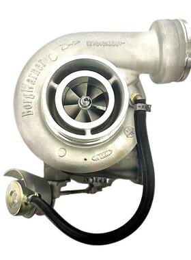 J80S涡轮增压器总成13060528潍柴WP6反旋陆用发电