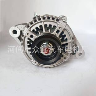 13794N 27060 62160 发电机 ALT 9590 62184 5115 101211