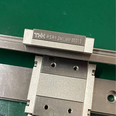 THK耐高温滑轨RSR15M1WV RSR15M1WN RSR12M1WV RSR12M1WN