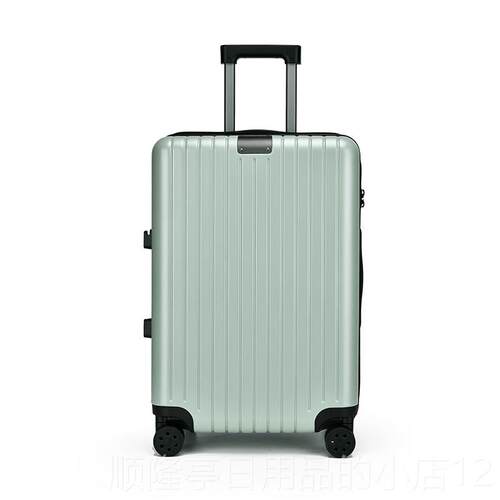 正品厚行李箱女2025新款扩容结实耐箱用拉杆大容登机旅行箱量加皮