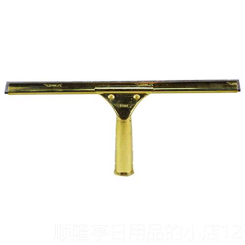 正品美国进铜口窗ettore金鹰质璃刮刀家用刮水玻器飞鹰擦清洗保洁