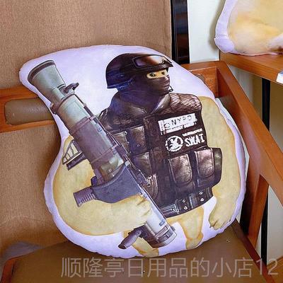 正品黄金回旋chee物ms修勾柴抱犬枕玩偶doge表情暖手popo猫沙雕礼