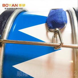 军鼓 儿童鼓手拍鼓可行调小战鼓 正品 奥尔打击小乐器夫