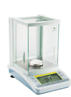 FA1004B万分之一电子分析天平0.0001g