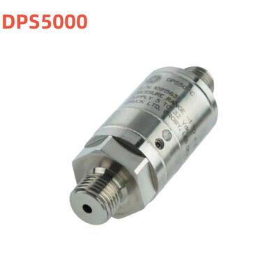 GEDruck DPS5000 CANBUS 压力传感器变送器 相对压力传感器