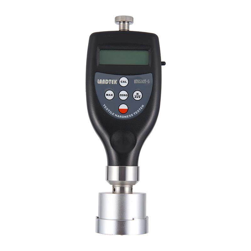 供应测量纺织筒管及轴纺密度及硬度的纺织品硬度计 HT-6510T-5