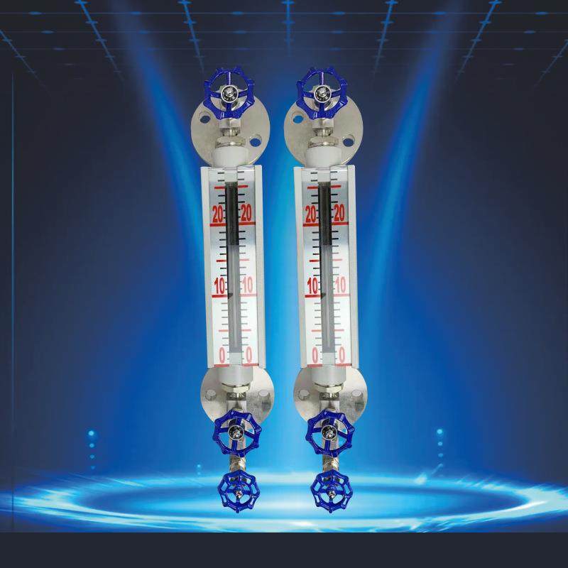 UHZ不锈钢磁翻板液位计透反射双色石英管/电伴热/玻璃平板式/浮标,五金/工具,液位计,淘宝优惠券,粉丝福利购,淘宝优惠卷