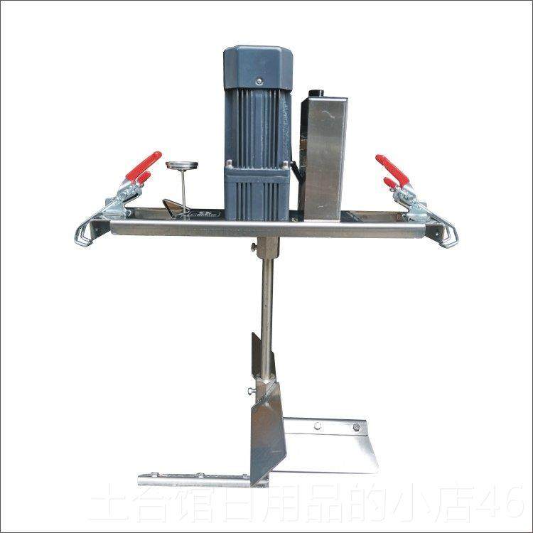 高档广恒科技凉糕凉凉粉米翻豆腐火锅虾底料用自专动炒料机搅拌炒,清洗/食品/商业设备,汤炉/夹层锅/熬煮锅/漂烫锅,淘宝优惠券,粉丝福利购,淘宝优惠卷