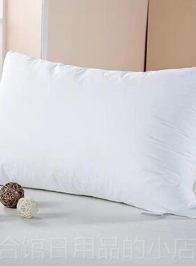 高档60x85/65x8靠0 5 90 00大1号枕芯床头沙发办公8室抱枕靠垫芯