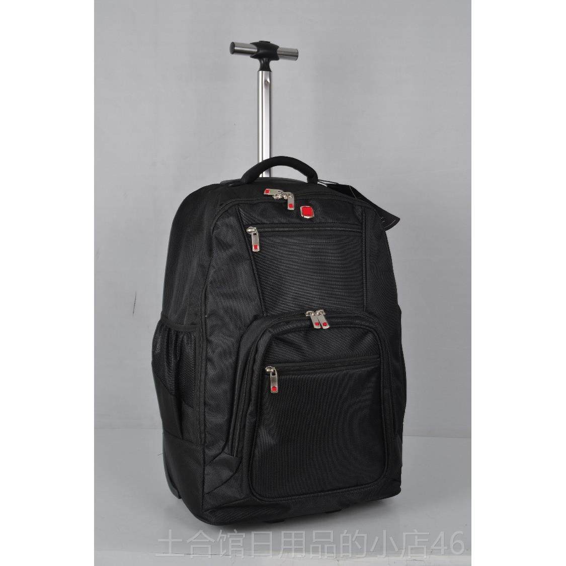 高档拉超轻牛津布行李箱背车包万能20轮手推车箱后两用时髦的新手,箱包皮具/热销女包/男包,旅行箱,淘宝优惠券,粉丝福利购,淘宝优惠卷