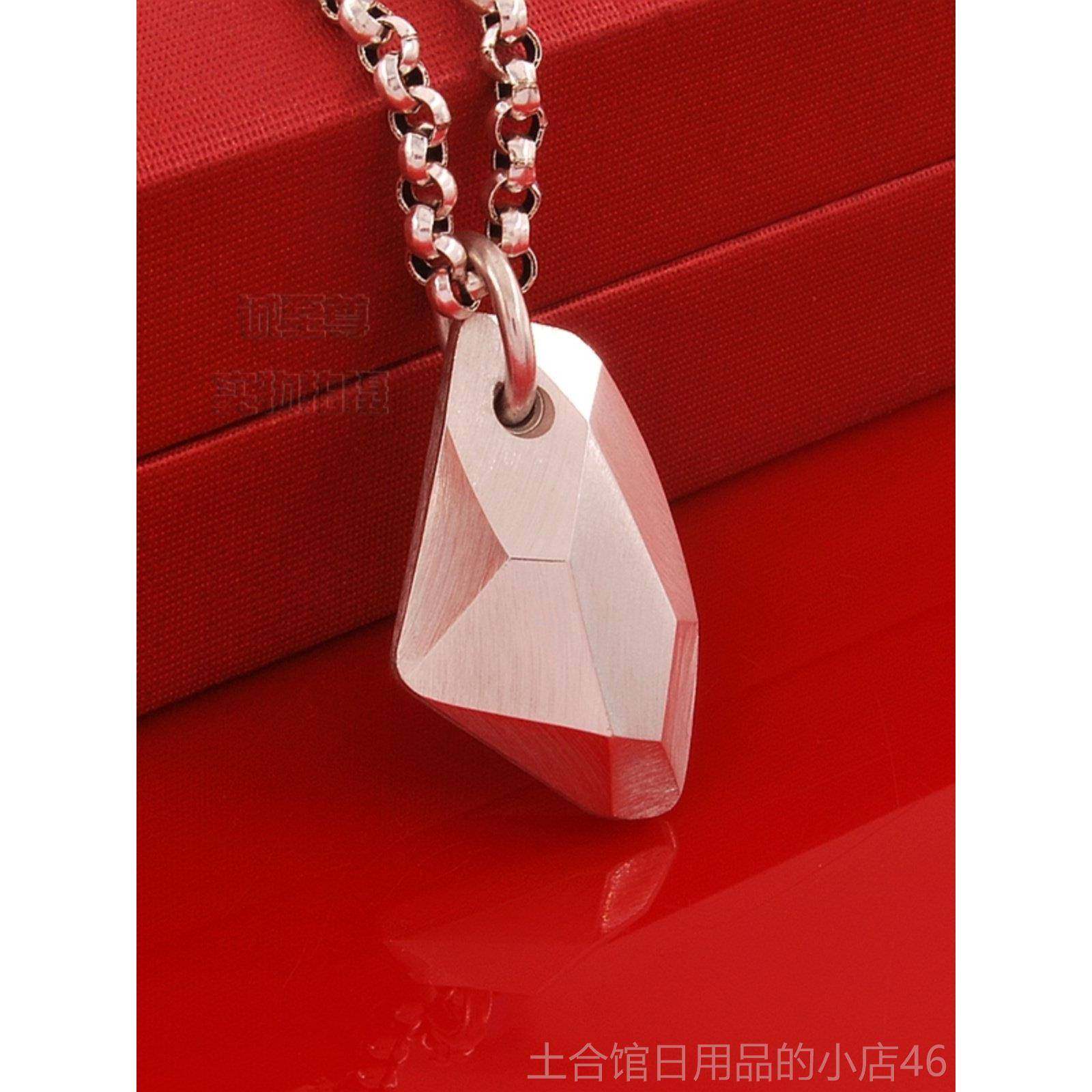 高档实纯银原创不规则许愿石吊坠男饰项链心银挂坠情足侣品刻字包,饰品/流行首饰/时尚饰品新,银饰吊坠,淘宝优惠券,粉丝福利购,淘宝优惠卷