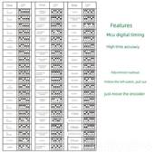 高档正品 偏城86型触可调延时开单线关双线走廊和自动关控闭断电