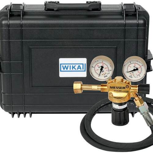 SF₆充气装置 重量10kg 德国原装正品 Model GFK-10