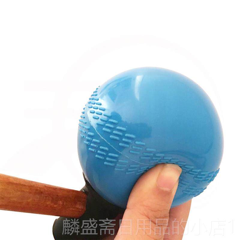 正品悄悄乐健身拍穴位打保健按摩锤背器经康拍打健棒络橡胶敲锤腿