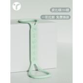 正品 8字拉器力女开背拉伸神绳健身弹力带20器磅材家用开肩美背瑜