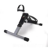 正品 公室家健自行车康覆训练设备老年人室内运办动自行庭车手身和