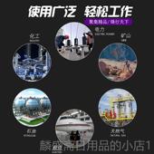 聚锋谷爆工活扳手防爆活动手铜活络扳防手6810扳 正品 具