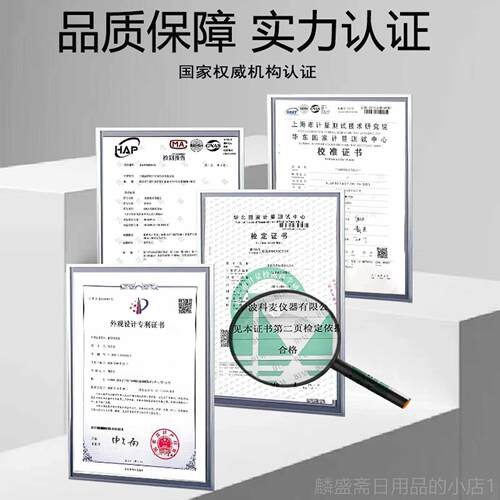 正品放射科用检核辐射检测数C仪盖革计器X光T碘131专用放射性辐射