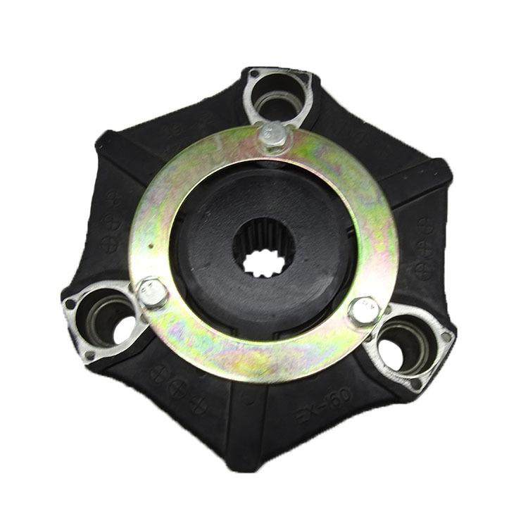 SH60 SH160连接胶 连接盘 连接胶 联轴器 挖掘机配件挖机现货,鲜花速递/花卉仿真/绿植园艺,割草机/草坪机,淘宝优惠券,粉丝福利购,淘宝优惠卷