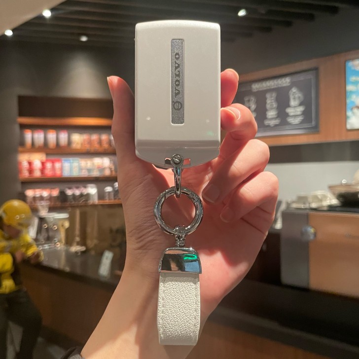 新款沃尔沃钥匙套xc60 s90 s60 xc40 xc90 v60 v90汽车男女扣壳