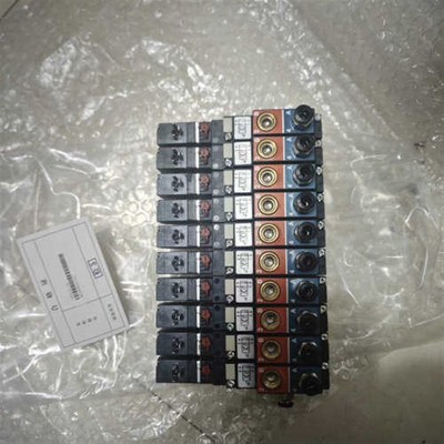 宝德00221081 00668446电磁阀组